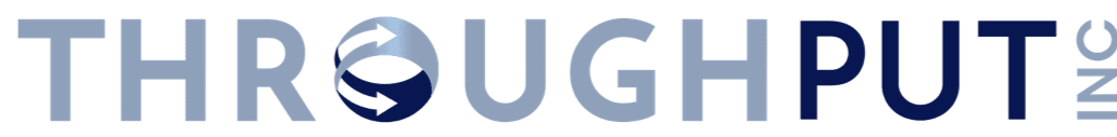 ThroughPut Inc Logo